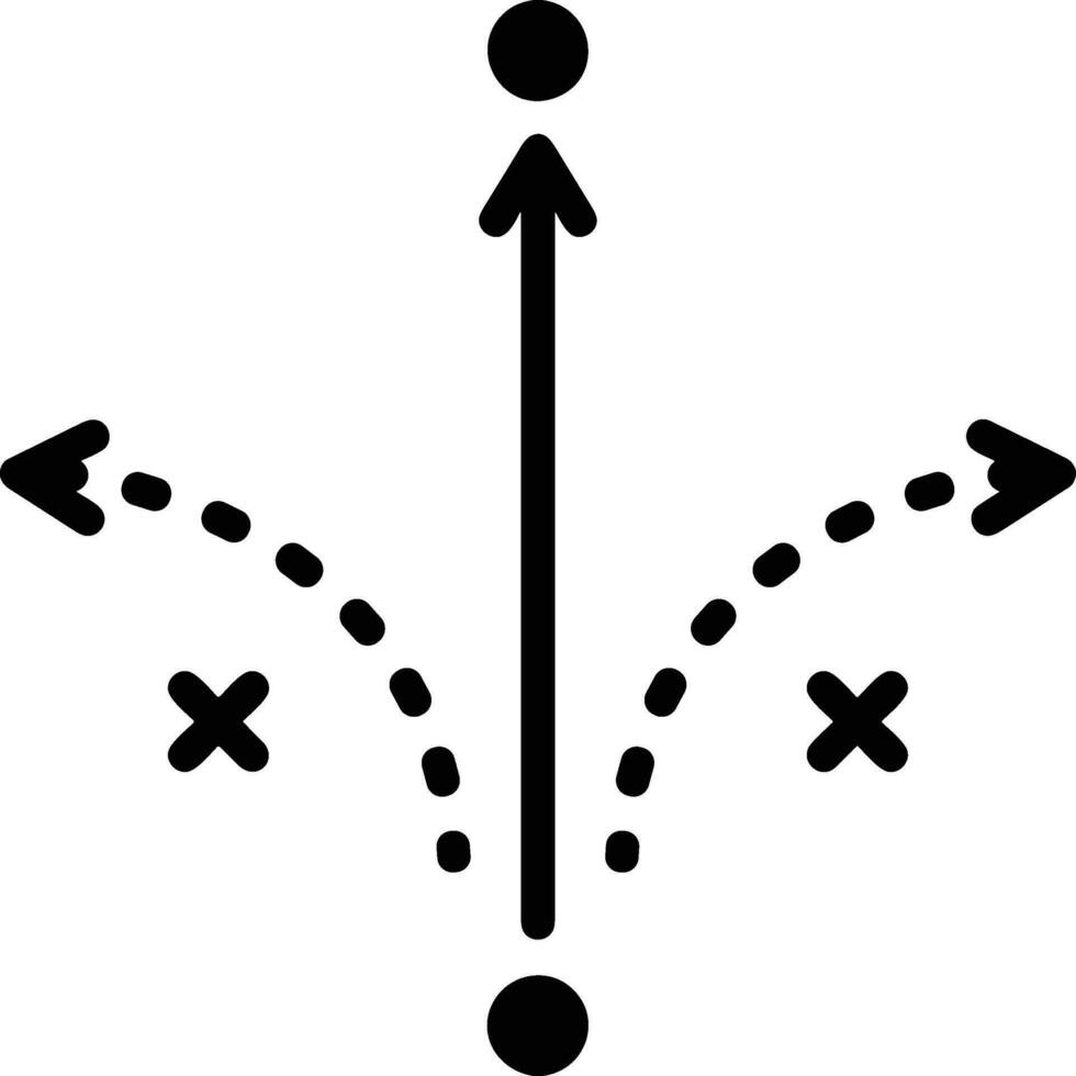 crescita attività commerciale icona simbolo vettore Immagine. illustrazione di il progresso schema Infografica strategia sviluppo design Immagine