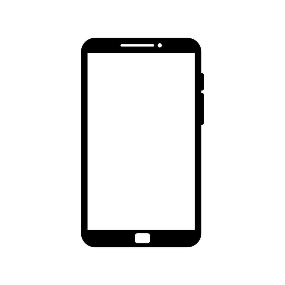 smartphone telaio elemento vettore gratuito . schermo smartphone Schermo telaio