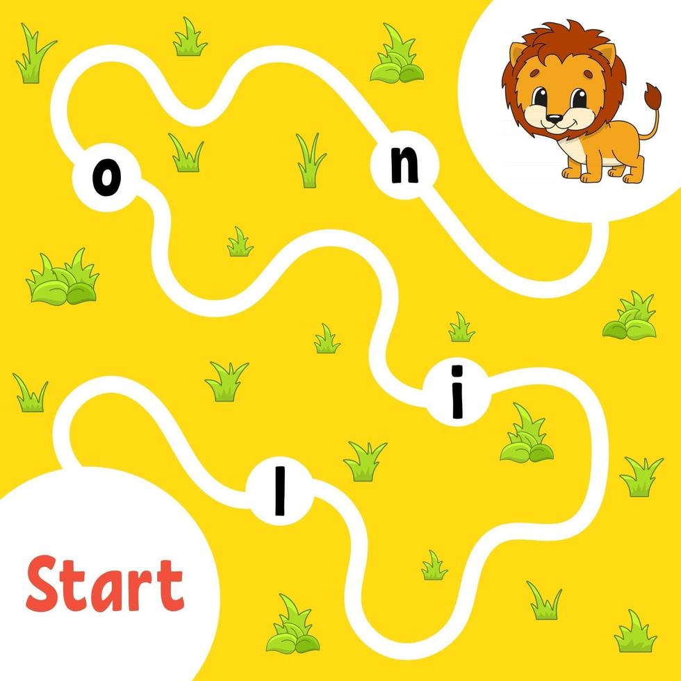 gioco di puzzle di logica. imparare le parole per i bambini. trova il nome nascosto foglio di lavoro per lo sviluppo dell'istruzione. pagina delle attività per lo studio dell'inglese. gioco per bambini. illustrazione vettoriale isolato. stile cartone animato.