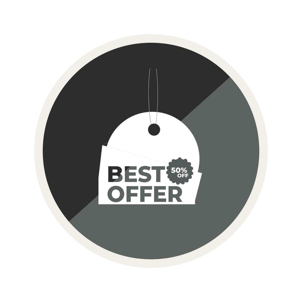 etichetta sconto icona, è un' vettore illustrazione, molto semplice e minimalista. con Questo etichetta sconto icona voi può uso esso per vario necessità. se per promozionale esigenze o visivo design scopi