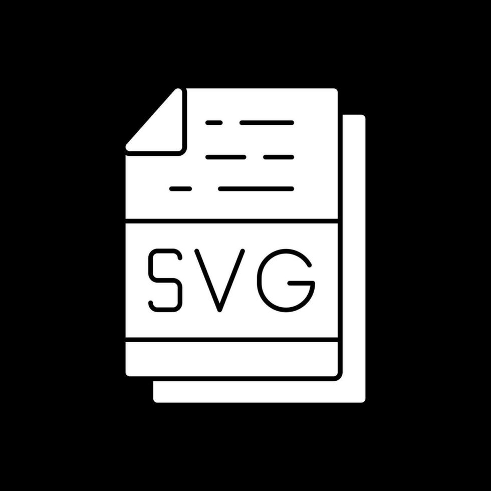 svg vettore icona design