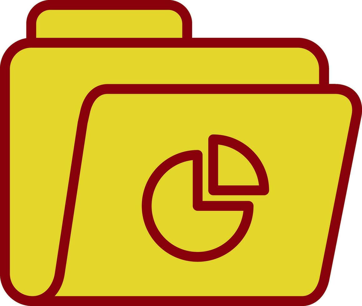 torta grafico vettore icona design