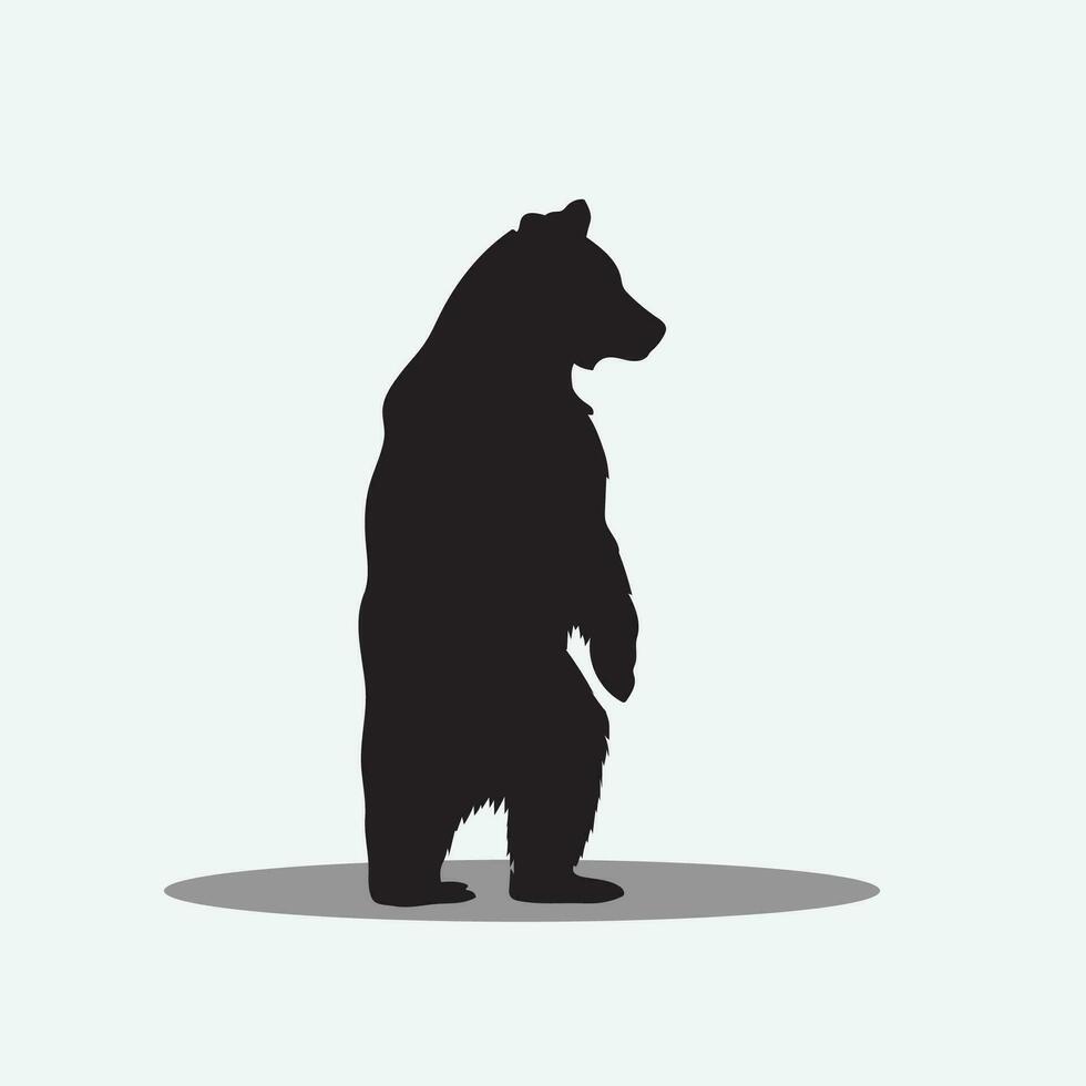 orso vettore png