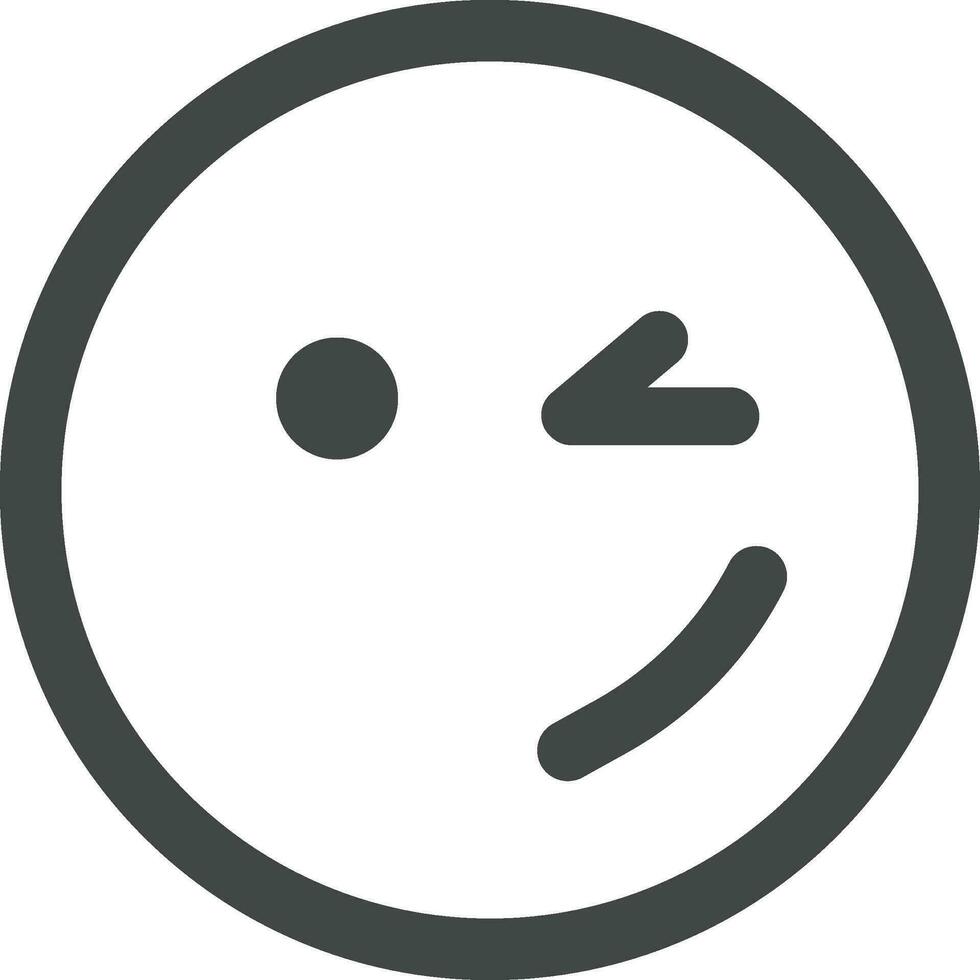 emoji o emoticon icona ,simbolo vettore design bene uso per voi design