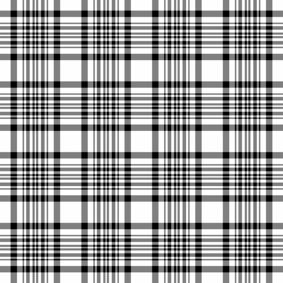 senza soluzione di continuità vettore tessile di struttura tessuto tartan con un' plaid modello sfondo dai un'occhiata.