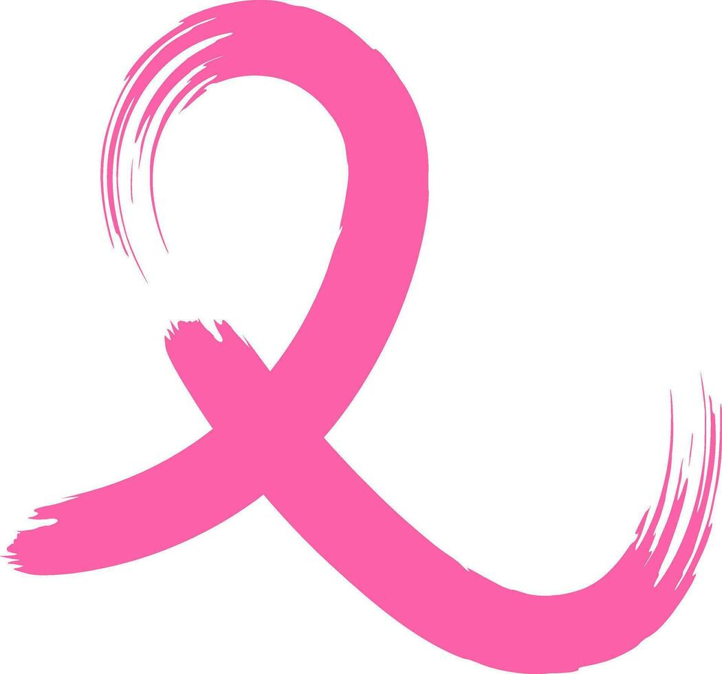 cancro nastro, rosa nastro, consapevolezza nastro, sopravvissuto nastro, cancro shilouette, clipart, cancro tagliare file, Seno cancro, speranza, rosa, forte donna, cancro vettore