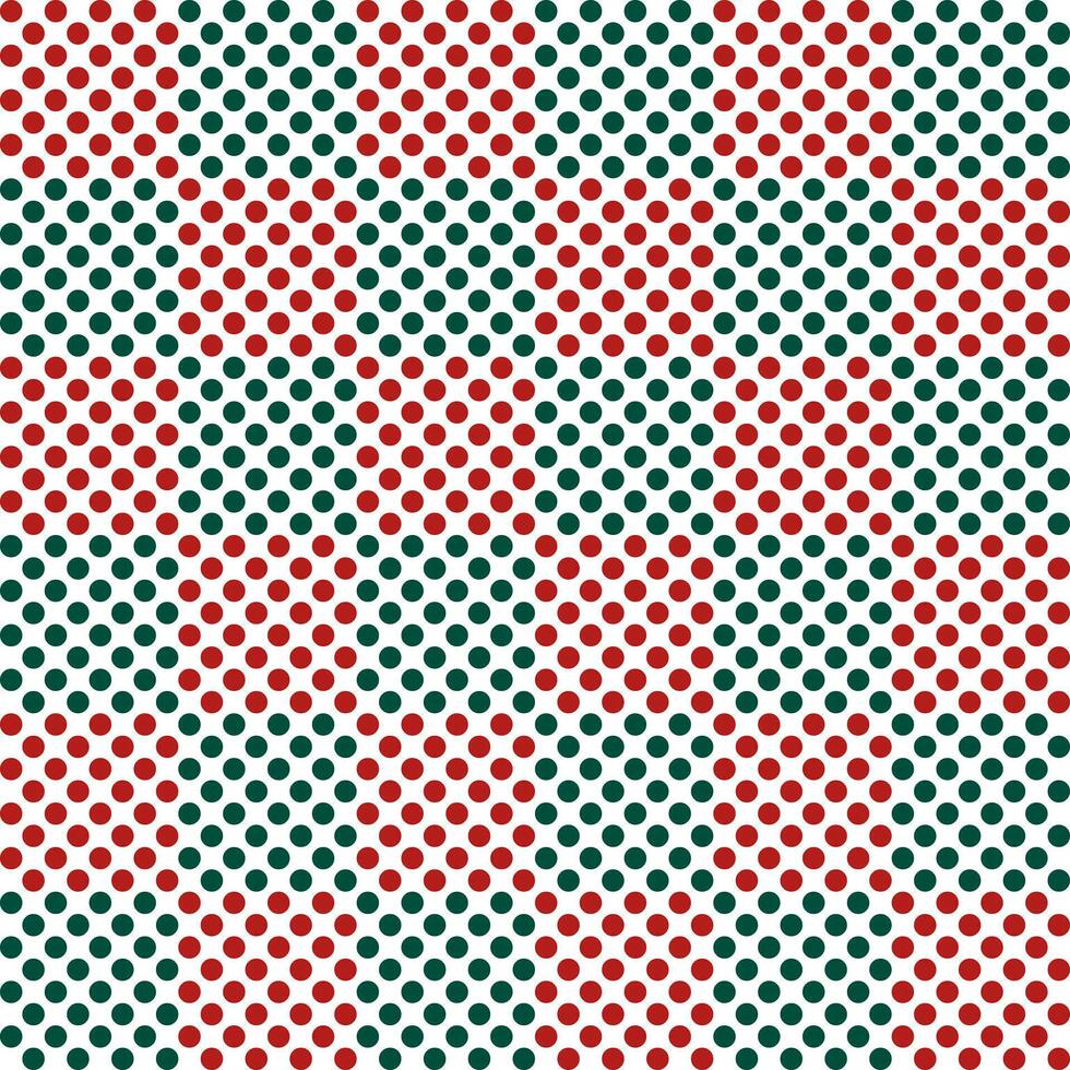 Natale checker modello con punto dentro. checker senza soluzione di continuità modello vettore. checker modello. decorativo elementi, pavimento piastrelle, parete piastrelle, bagno piastrelle, nuoto piscina piastrelle. vettore