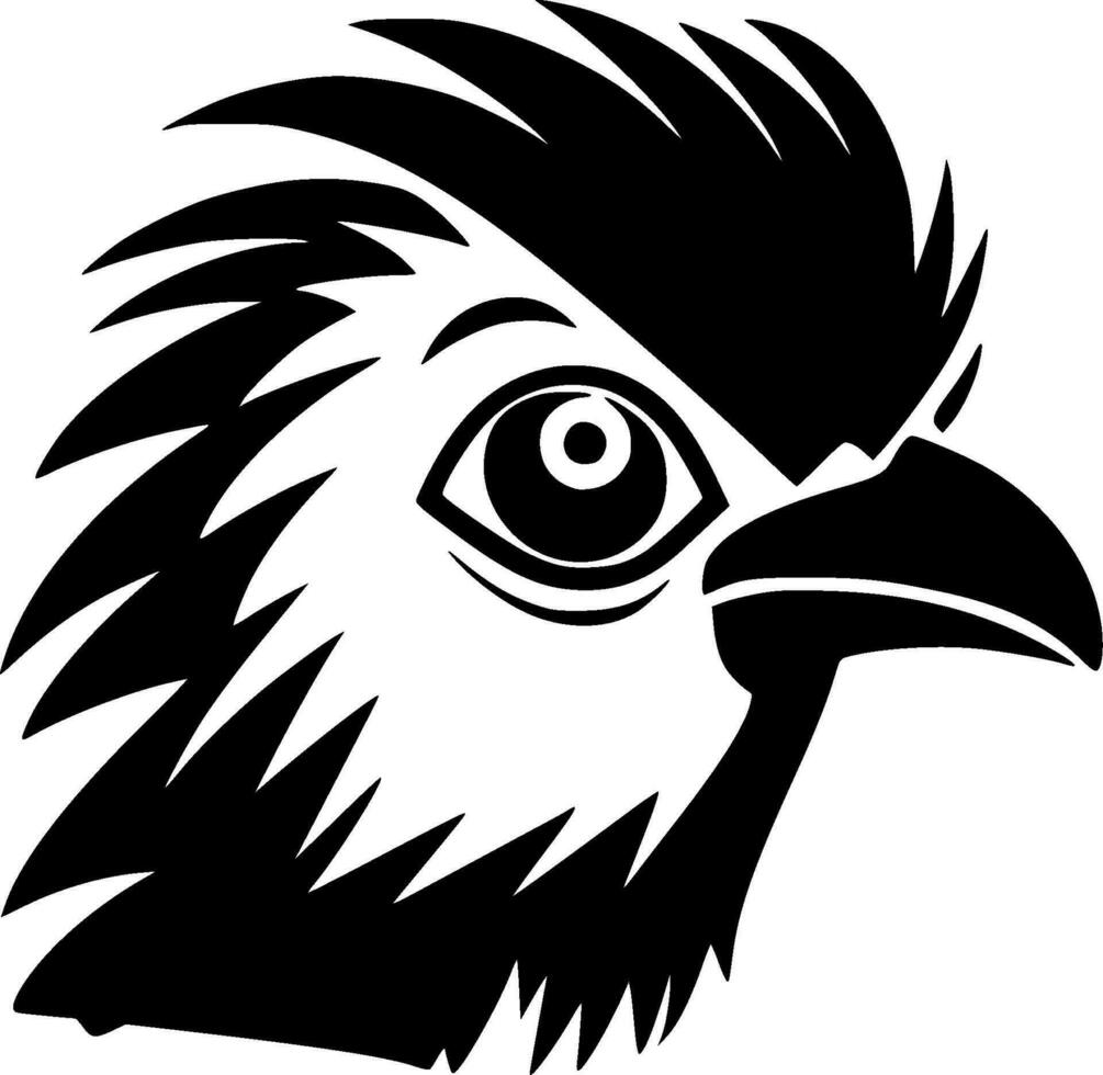 pappagallo - alto qualità vettore logo - vettore illustrazione ideale per maglietta grafico