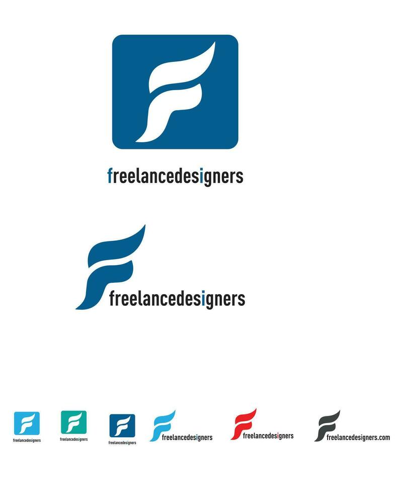 iconico logo design vettore