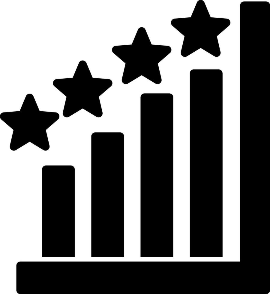 classifica vettore icona design