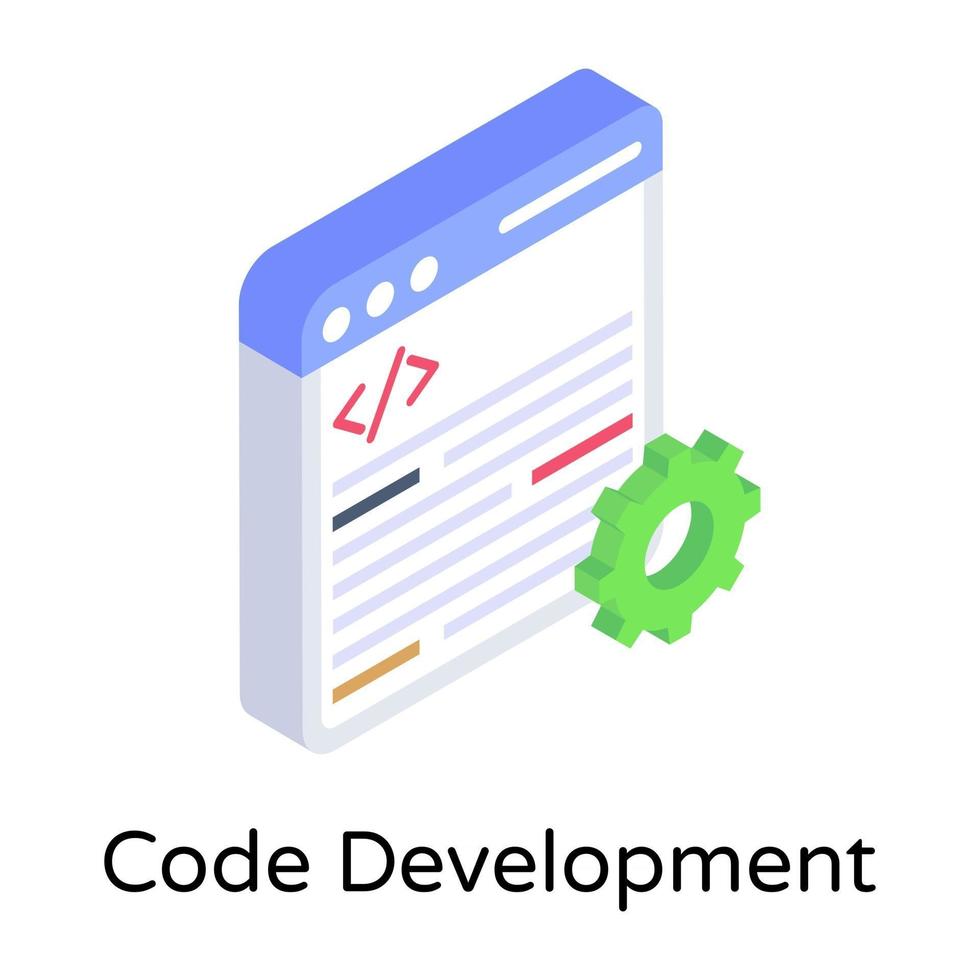 sviluppo del codice e database vettore