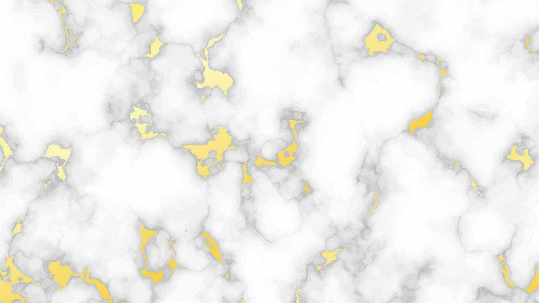 sfondo trama marmo oro vettore