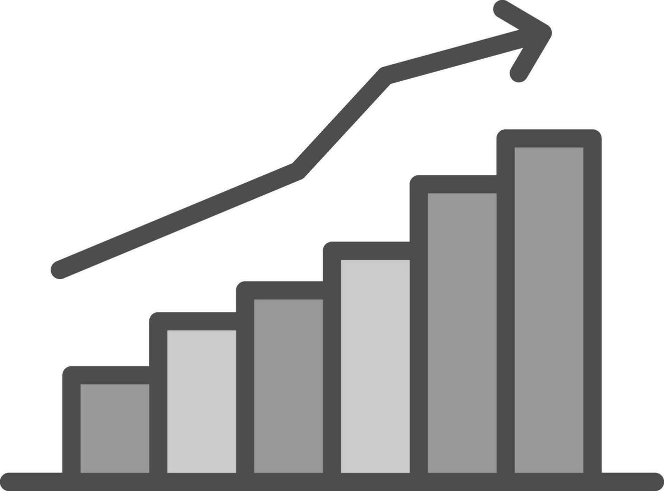 grafico vettore icona design