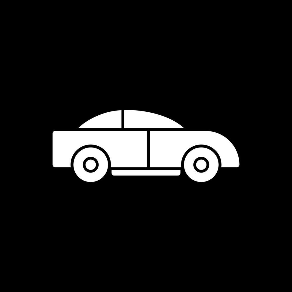 auto vettore icona design