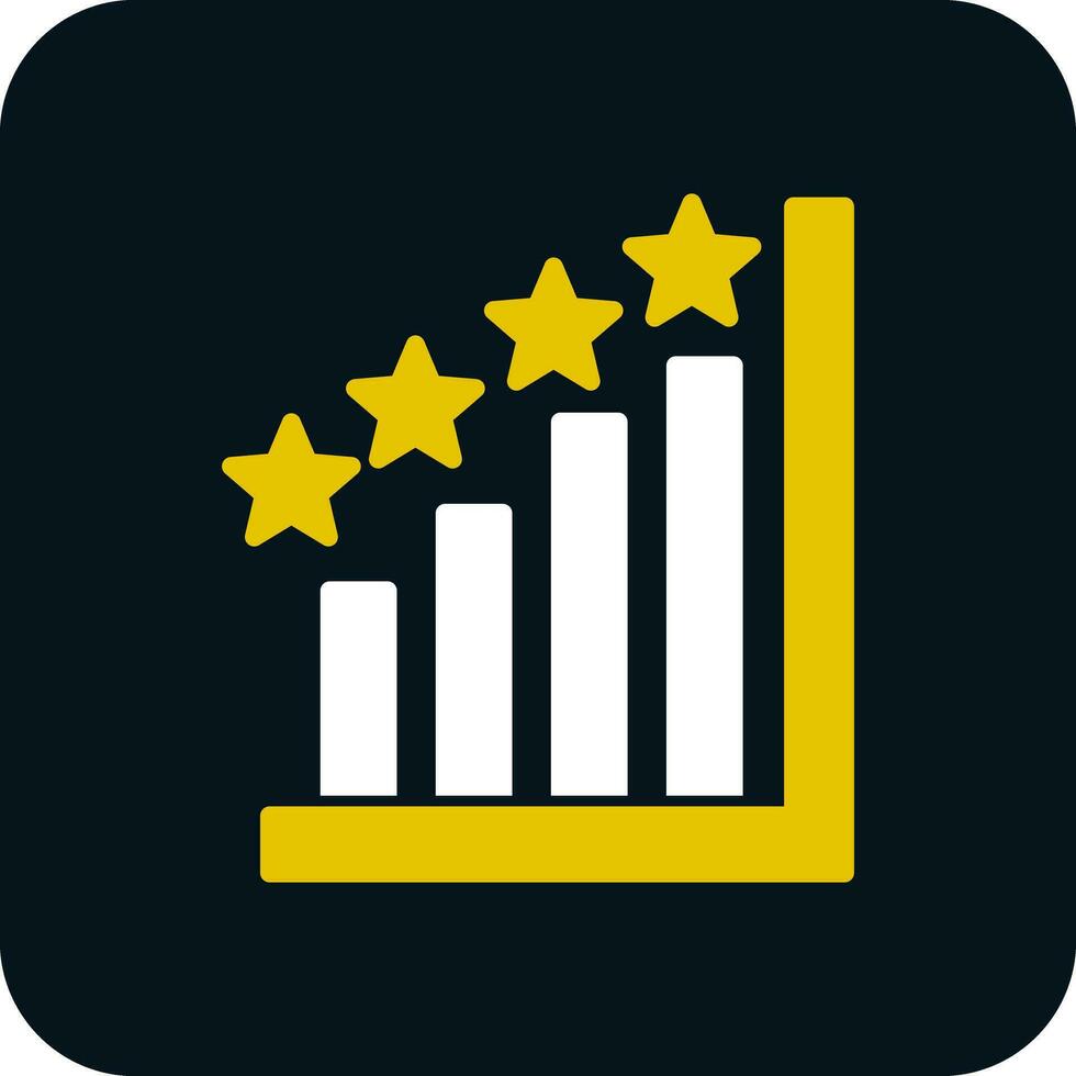 classifica vettore icona design