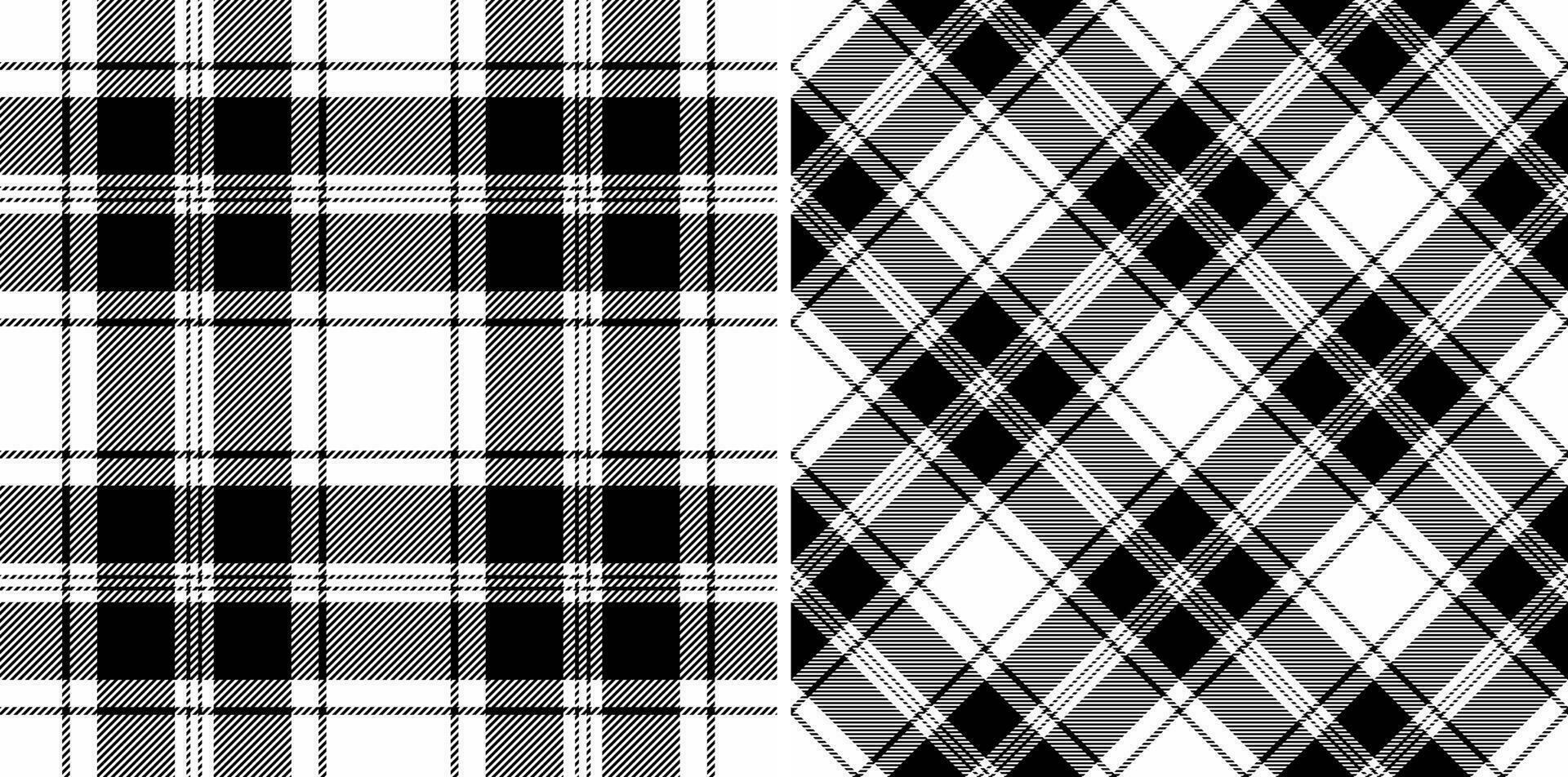 vettore plaid modello di tessuto tartan tessile con un' struttura sfondo senza soluzione di continuità dai un'occhiata.