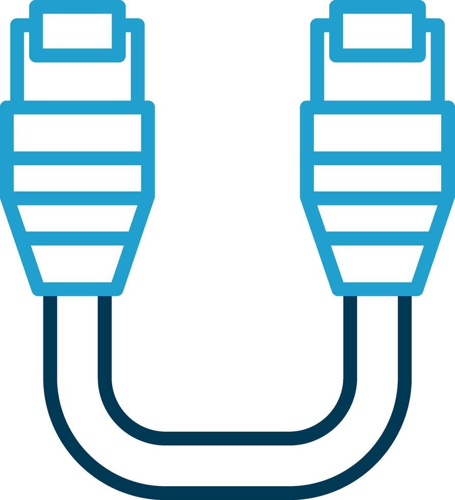 ethernet vettore icona design