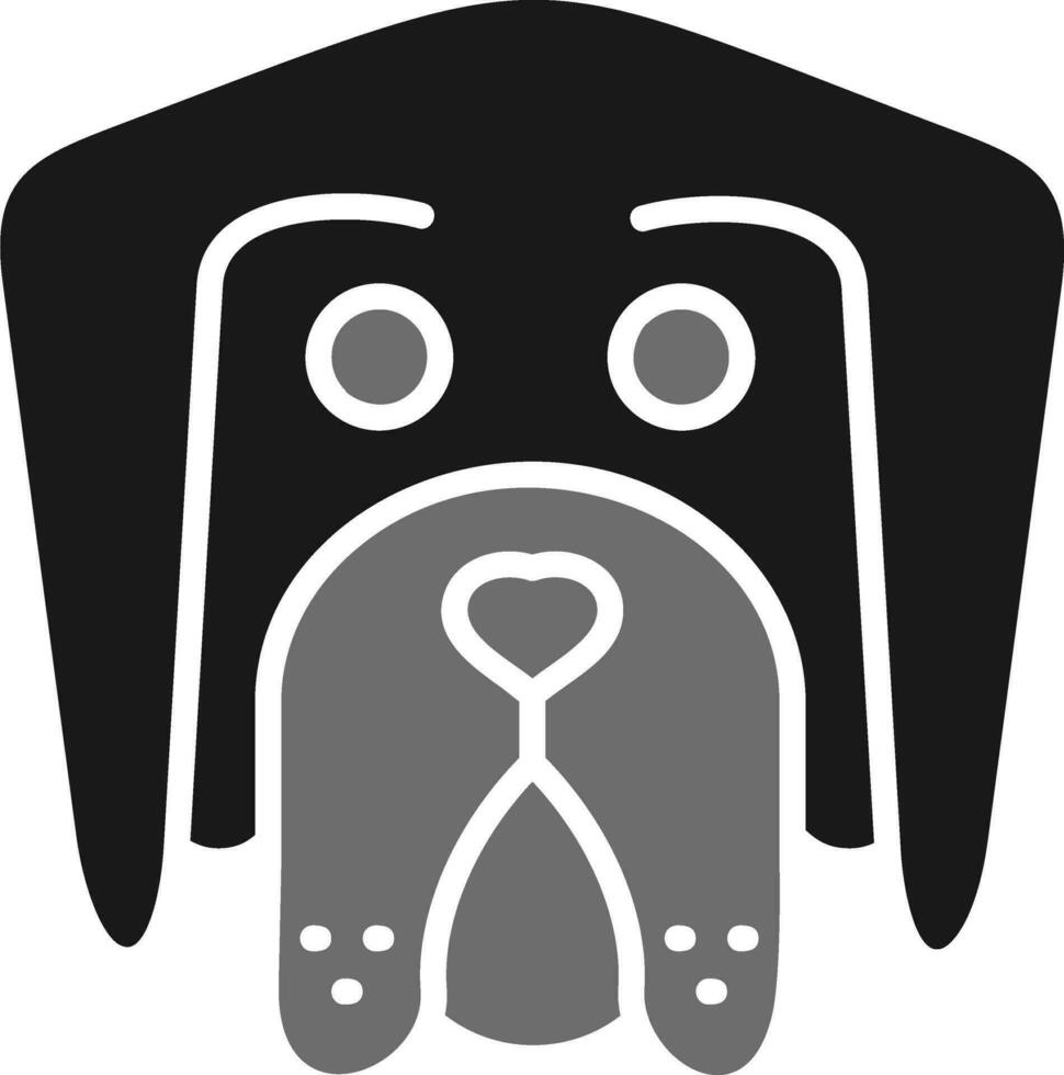Terranova vettore icona