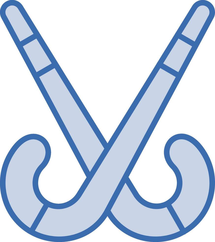 hockey vettore icona