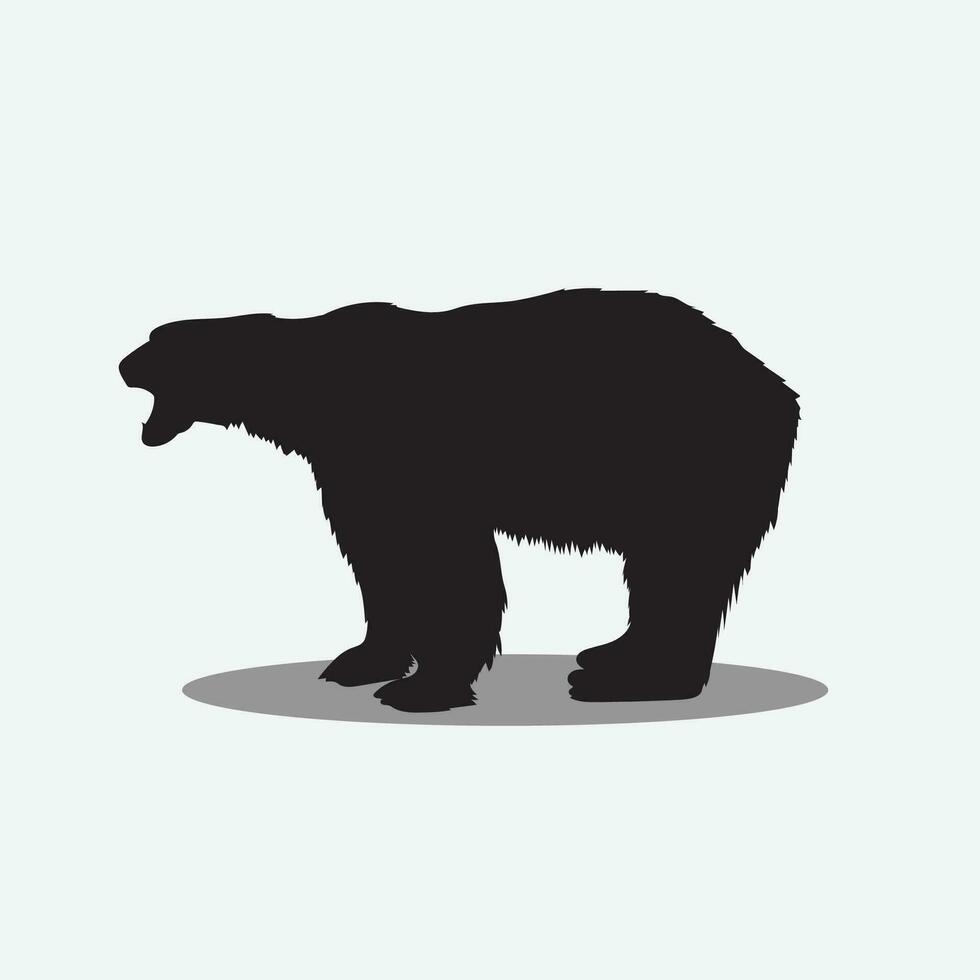 orso vettore png
