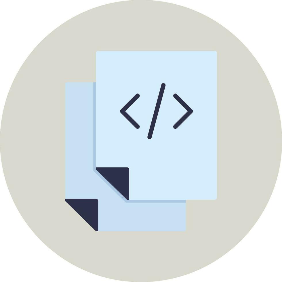 codice vettore icona