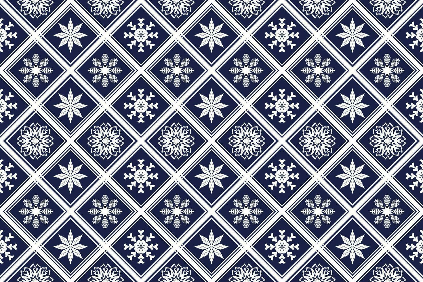 geometrico etnico orientale arte tradizionale pattern.figure ricamo tribale style.design per sfondo, carta da parati, abbigliamento, avvolgimento, tessuto, elemento, illustrazione vettoriale. vettore