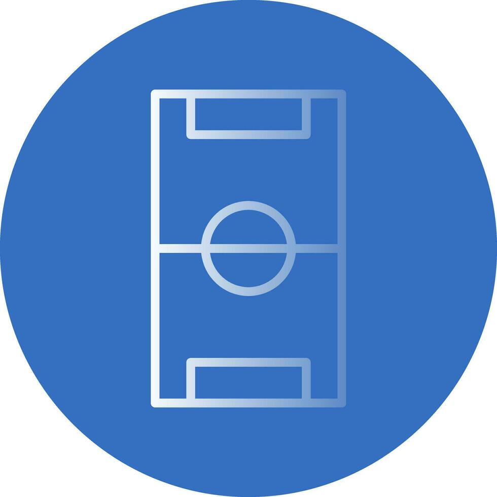 calcio intonazione vettore icona design