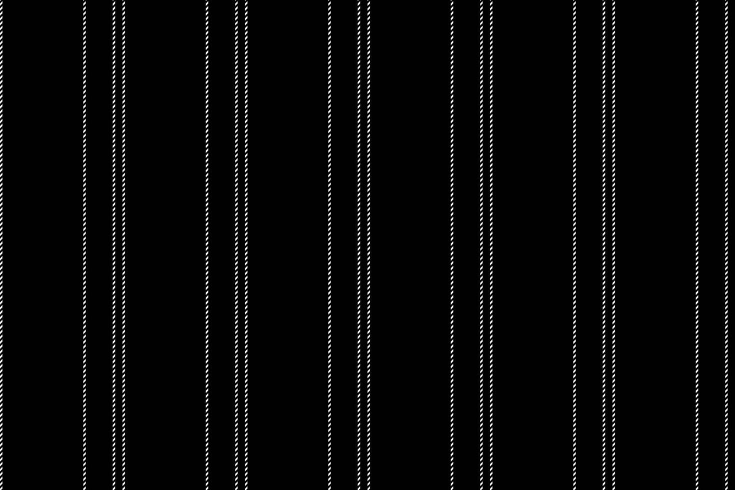 verticale sfondo tessuto di senza soluzione di continuità struttura tessile con un' modello vettore Linee banda.