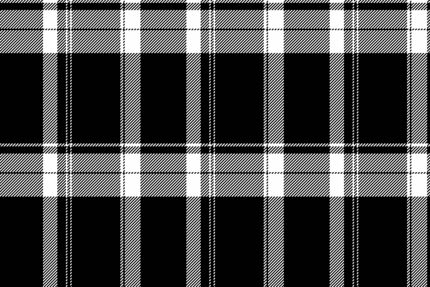 sfondo modello plaid di vettore senza soluzione di continuità tartan con un' struttura tessile dai un'occhiata tessuto.