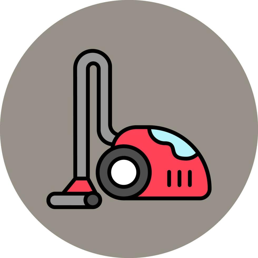 pulizia vettore icona