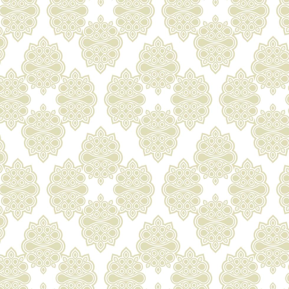 Vector seamless pattern geometrici texture