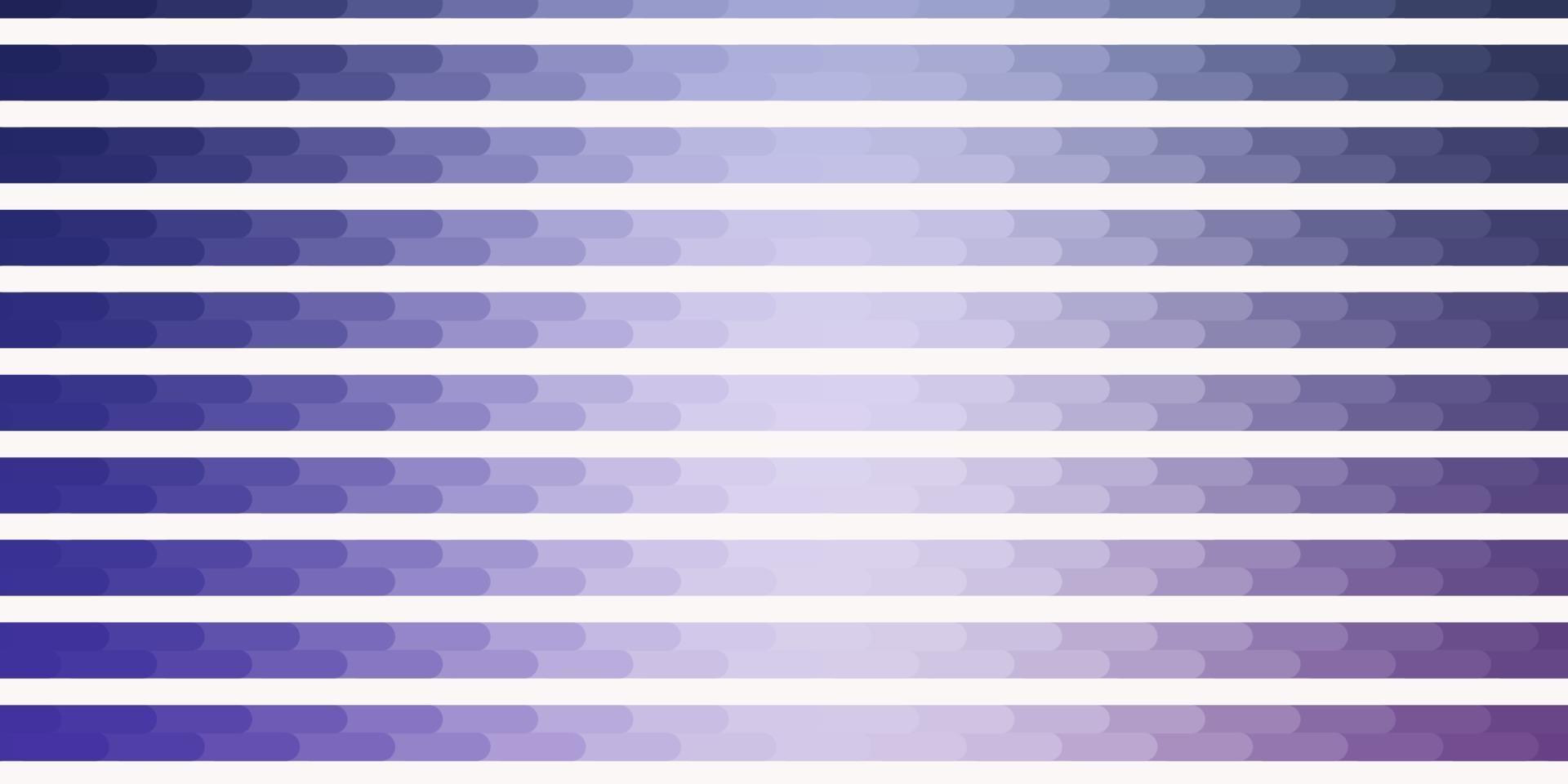 texture vettoriale viola chiaro con linee.