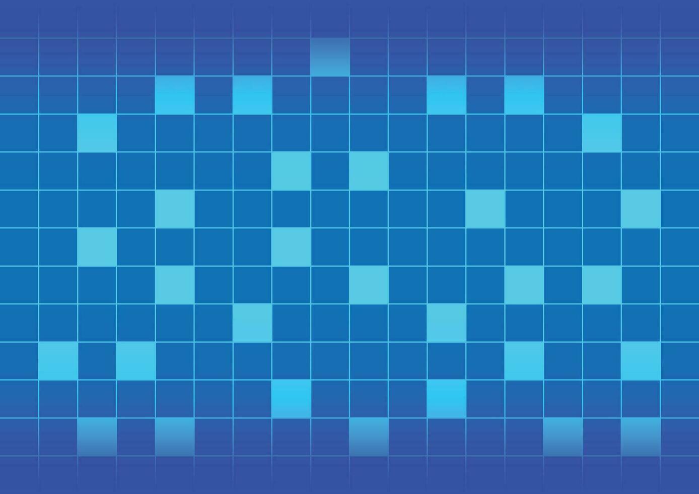 sfondo quadrato astratto vettore