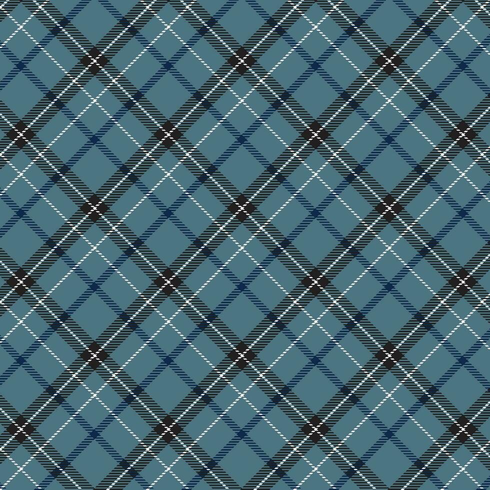 tartan flanella modello nel un' vettore formato