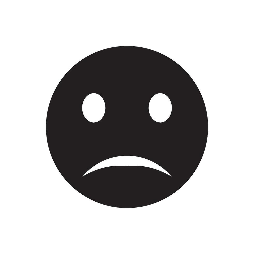 emoji icona vettore
