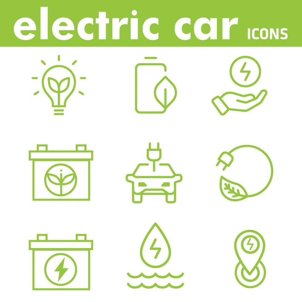 innovativo energia. alternativa energia. batterie, caricabatterie, elettrico macchine, elettrico ricarica, acqua energia, e verde energia vettore