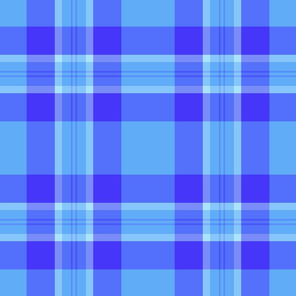 modello tartan struttura di vettore dai un'occhiata senza soluzione di continuità con un' sfondo tessuto tessile plaid.