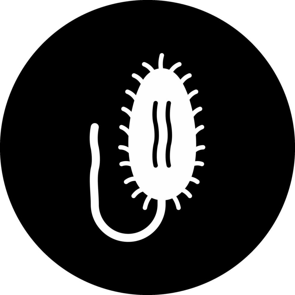 anaplasma vettore icona