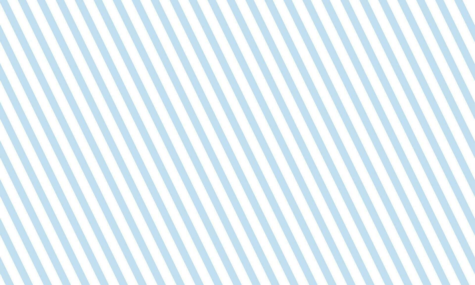 vettore diagonale a strisce modello blu e bianca senza soluzione di continuità sfondo
