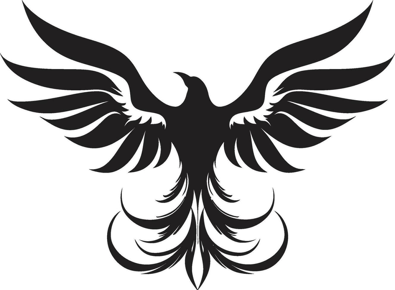nero colomba vettore logo con testo e oliva ramo un' simbolo di pace e armonia nero colomba vettore logo con testo e cuore un' simbolo di amore e compassione