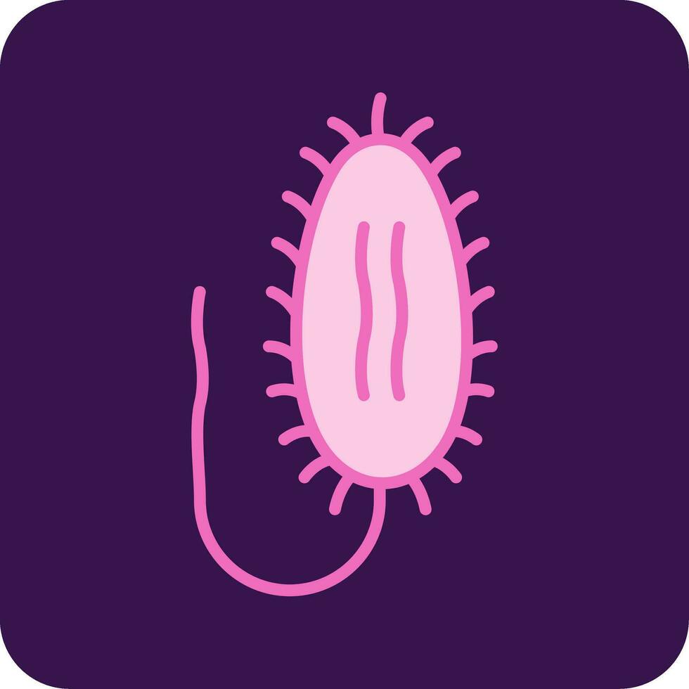 anaplasma vettore icona
