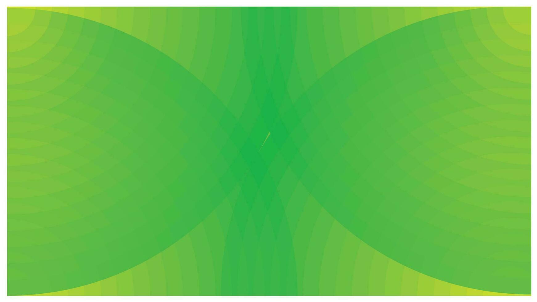 astratto -verde sfondo -pendenza sfondo- design con colorato -linea effetto luminosa colori - grafico creativo concetto. vettore