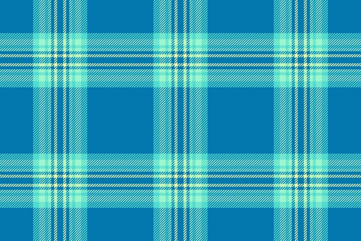 modello senza soluzione di continuità tartan di vettore dai un'occhiata sfondo con un' tessile tessuto plaid struttura.