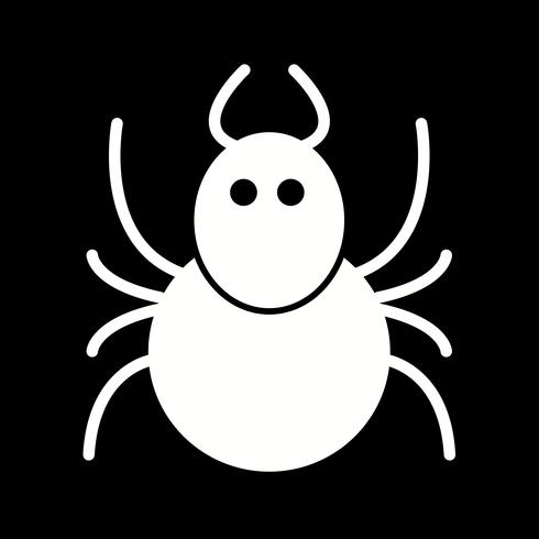 icona della formica vettoriale