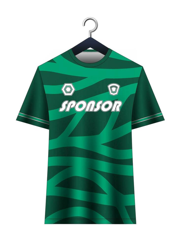 calcio maglia modello per calcio club. vettore sublimazione gli sport abbigliamento design. uniforme davanti Visualizza modelli calcio maglia. maglia design idee.