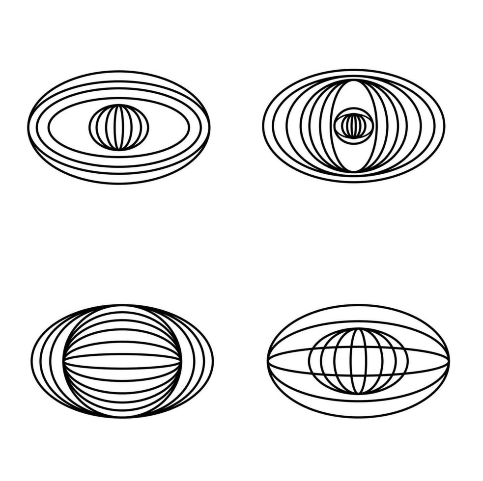 mondo linea icona. ictus quello può essere modificato. globo linea icona.globo linea arte. vettore illustrazione. globale. design per Abiti e etichetta. contemporaneo maglietta design. adolescente.