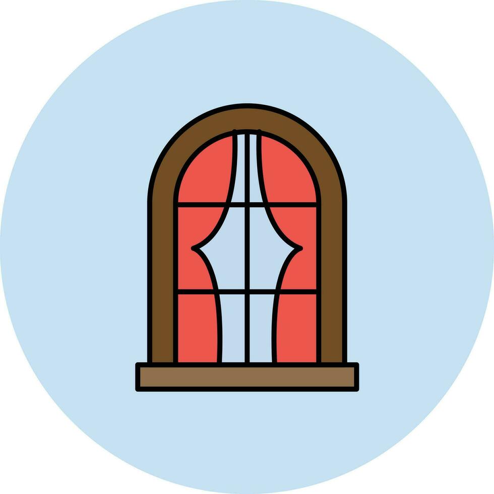 icona vettore finestra