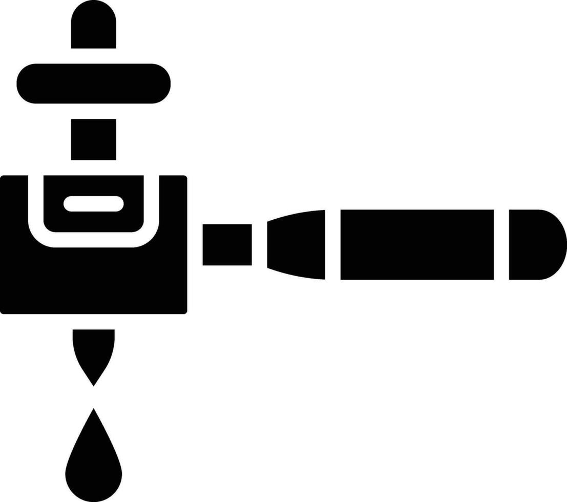 portafilter vettore icona design illustrazione