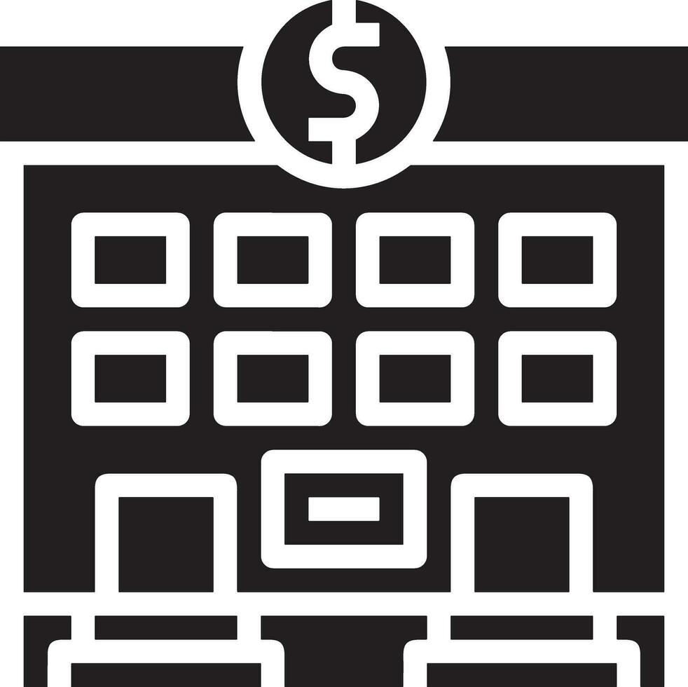 i soldi scambio pagamento icona simbolo vettore Immagine. illustrazione di il dollaro moneta moneta grafico design Immagine