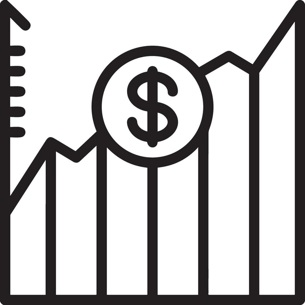 i soldi scambio pagamento icona simbolo vettore Immagine. illustrazione di il dollaro moneta moneta grafico design Immagine